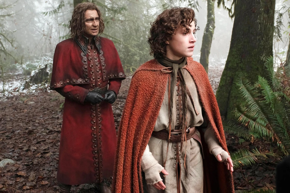 IllBoding Patterns Once Upon a Time Wiki Fandom