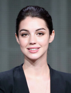 Adelaide Kane | Once Upon a Time Wiki | Fandom