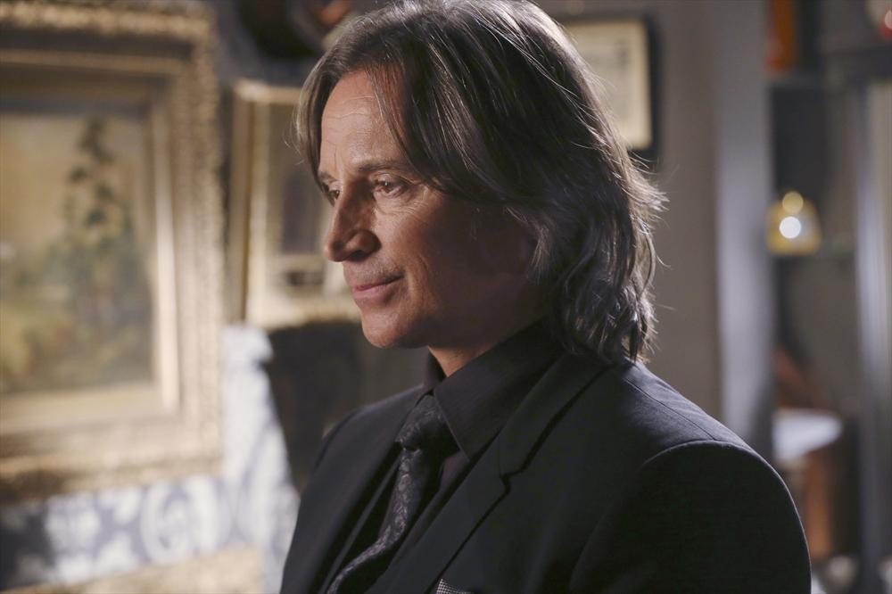 Rumplestiltskin / Mr. Gold - Once Upon a Time Guide - IGN