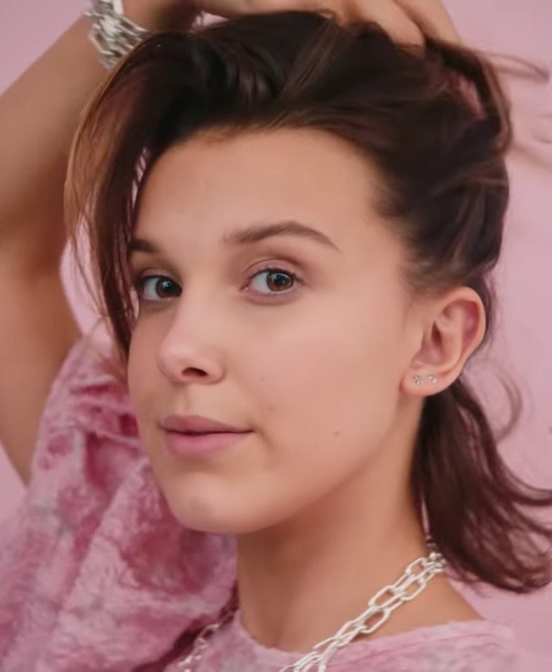 Millie B. Brown Updates on X: Millie Bobby Brown for Florence by