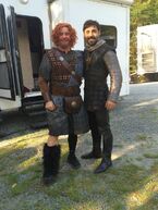 Once-Upon-A-Time-Arthur-King-Fergus-BTS