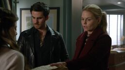 Scnet ouat6x09 0392