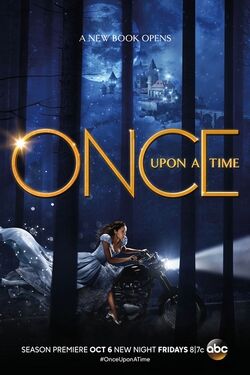 Once Upon a Time Season 7