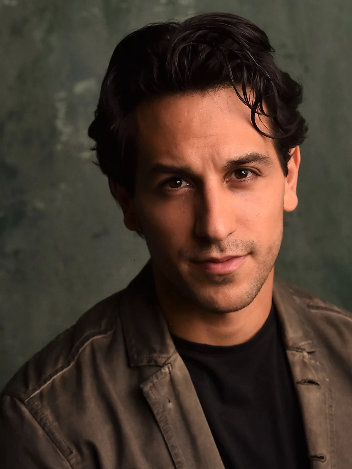 Deniz Akdeniz | Once Upon a Time Wiki | Fandom