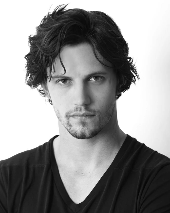 Nathan Parsons | Once Upon a Time Wiki | Fandom
