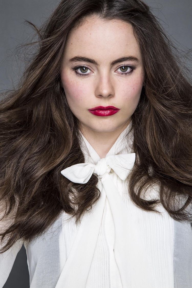 Freya Tingley Once Upon a Time Wiki Fandom