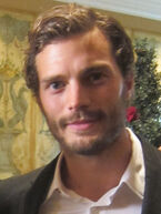 Jamie Dornan 2011 cropped