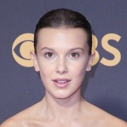 Millie Brown, Once Upon a Time Wiki