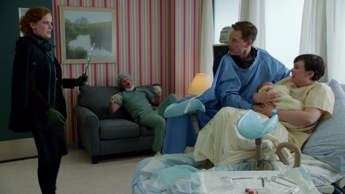 Snow White/Gallery/Season 3 | Once Upon a Time Wikia | Fandom