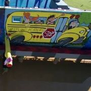 Cruel Bus