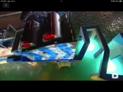 Climbing Wall (Season 2)