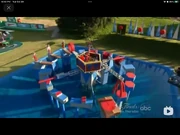 Season 3's One-Ring Circus