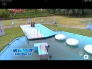 Pole Vault (Australia Special)