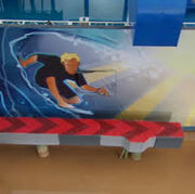 Hang Ten