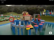 Season 3's Construction Zone