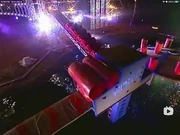 Climbing Wall (Season 1)