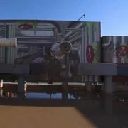 Sewage Mistreatment Plant