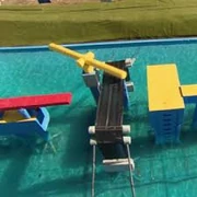 Season 4’s Double Sweeper Dive