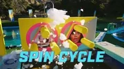 Season 8's Spin Cycle