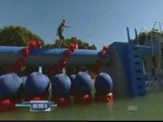 Forest Vanderbilt conquers the Rolling Stones, the only contestant ever to