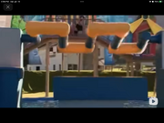 Crankshaft (Spring Wipeout)