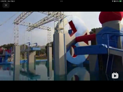Shape Shifter (with zip-line) (Season 3)