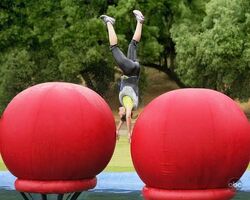 Big Balls | Wipeout Fandom