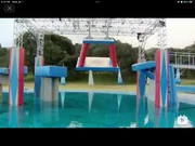 Season 4's Mood Swing (with turntable)