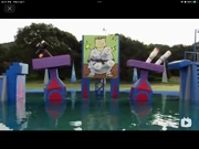 Season 5's Karate Class