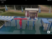Season 5’s Wipeout Saloon