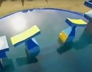 Season 4's Jiggle-ator