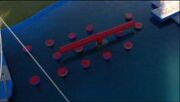 Sweeper Buoy Run