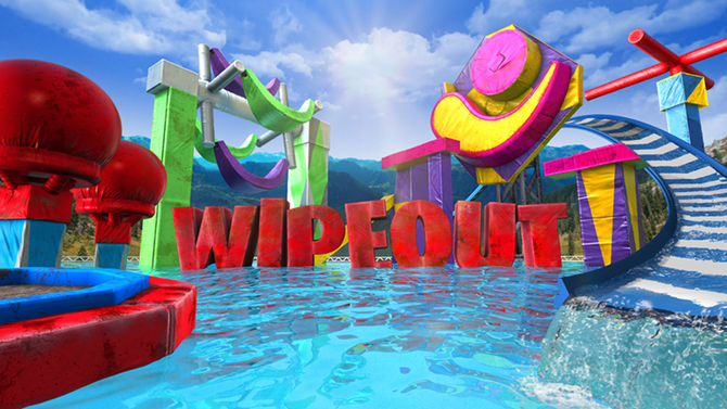 Welcome to the Wipeout Wiki!