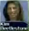 Kim Beetlestone