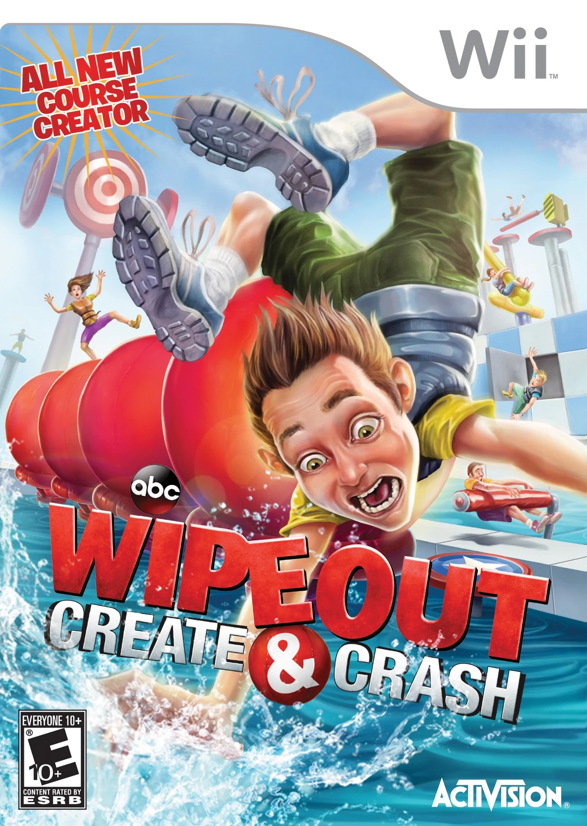 Wipeout Create and Crash: Why This Wii-Era Chaos Still Hits Different