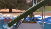 Teeter Totters