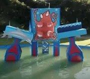 Season 5's Ocean Commotion