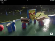 Season 5's Slappy Meal