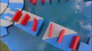 Tippy Tables (with walls)