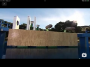 Wipeout Cantina (Season 4)