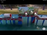 Mayan Ruins (Season 7)