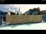 Wipeout Laundromat (Season 4)