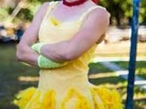 Jessie Graff