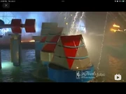 Season 2’s Wedge Turntables (episode 4)