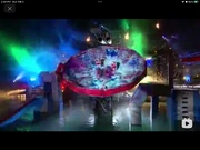 Season 3's Spin Cycle