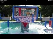 Season 5's Rumble Room (Wipeout Laundromat theme)