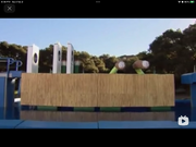Wipeout Italian Restaurant (Season 4)
