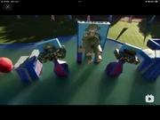 Season 5's Drill Sergeant