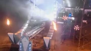 Season 4's Bobsled Blastoff