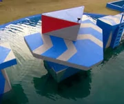 Season 3’s Shake-a-lator